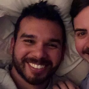 Meet your Posher, Julian